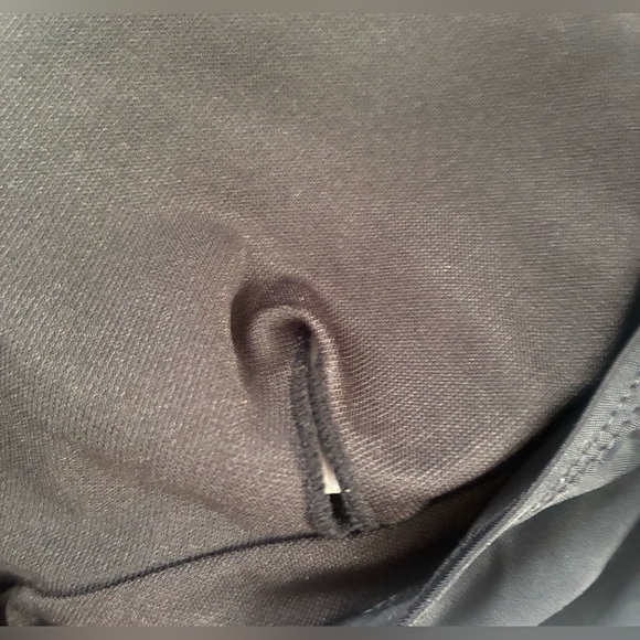 BLACK BIKINI TOP MESH WOMEN’S SHEIN - Picture 6 of 7